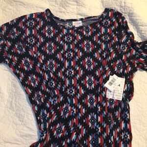 LuLaRoe Irma